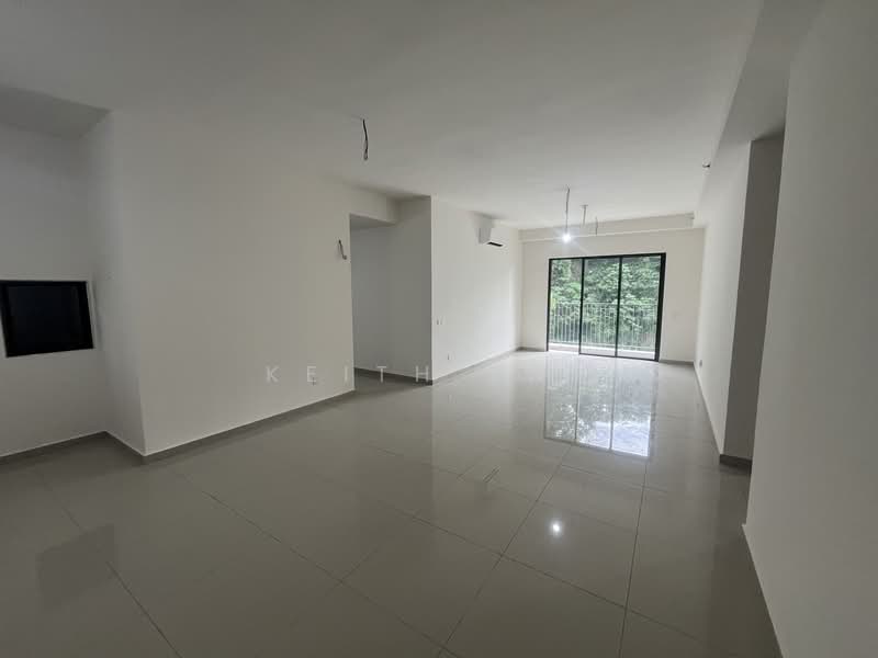 Servis Apartment untuk Dijual di D'Clover Residences - Keith Tan - PropertyGuru.com.my