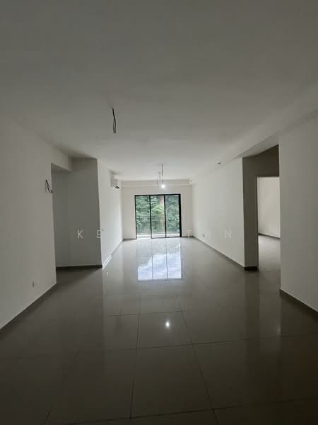 Servis Apartment untuk Dijual di D'Clover Residences - Keith Tan - PropertyGuru.com.my
