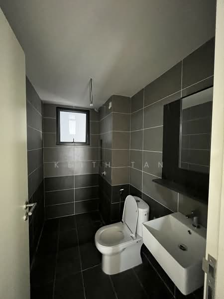 Servis Apartment untuk Dijual di D'Clover Residences - Keith Tan - PropertyGuru.com.my