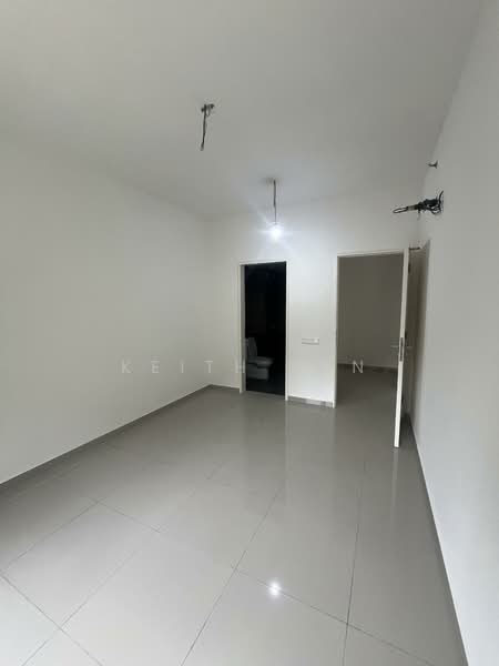 Servis Apartment untuk Dijual di D'Clover Residences - Keith Tan - PropertyGuru.com.my