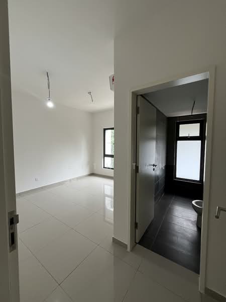 Servis Apartment untuk Dijual di D'Clover Residences - Keith Tan - PropertyGuru.com.my
