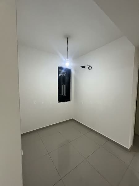 Servis Apartment untuk Dijual di D'Clover Residences - Keith Tan - PropertyGuru.com.my