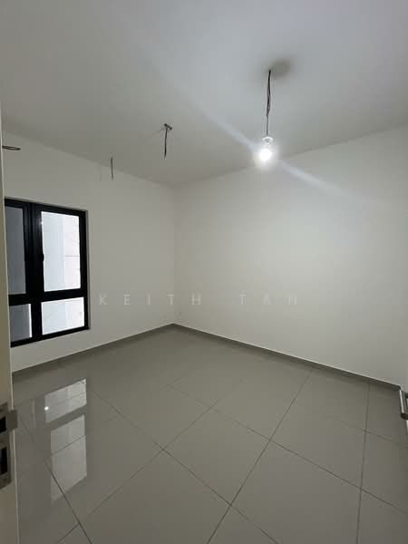 Servis Apartment untuk Dijual di D'Clover Residences - Keith Tan - PropertyGuru.com.my