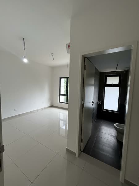 Servis Apartment untuk Dijual di D'Clover Residences - Keith Tan - PropertyGuru.com.my