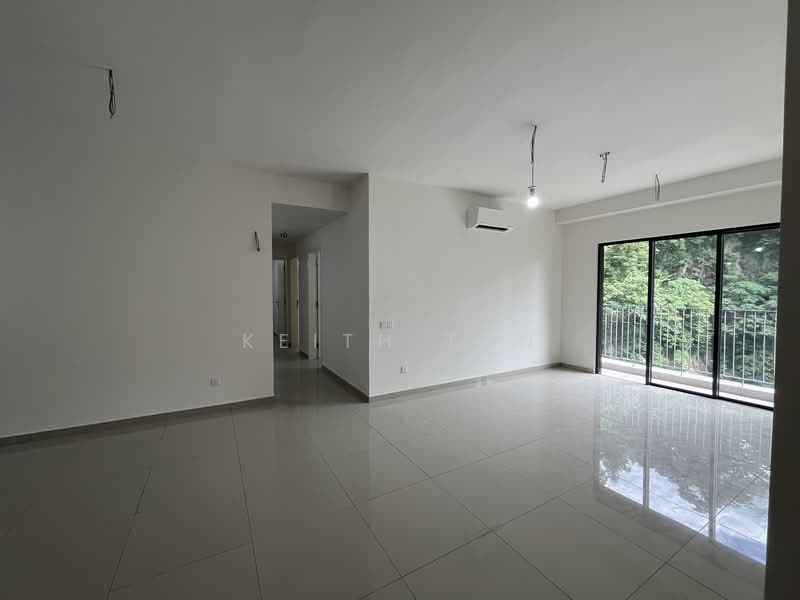 Servis Apartment untuk Dijual di D'Clover Residences - Keith Tan - PropertyGuru.com.my