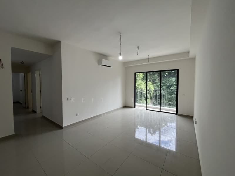 Servis Apartment untuk Dijual di D'Clover Residences - Keith Tan - PropertyGuru.com.my