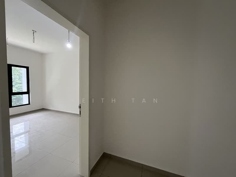 Servis Apartment untuk Dijual di D'Clover Residences - Keith Tan - PropertyGuru.com.my