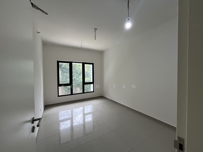 Servis Apartment untuk Dijual di D'Clover Residences - Keith Tan - PropertyGuru.com.my