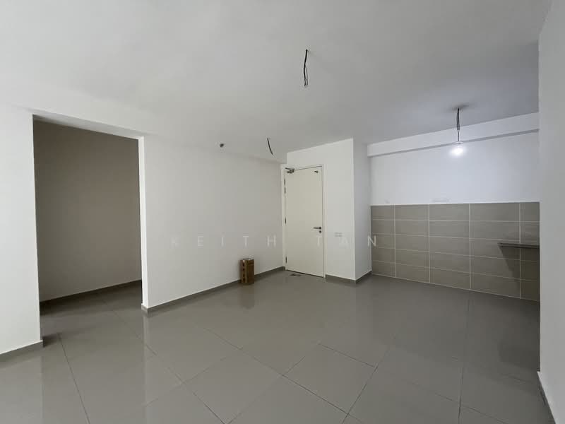 Servis Apartment untuk Dijual di D'Clover Residences - Keith Tan - PropertyGuru.com.my