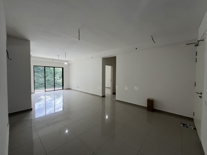 Servis Apartment untuk Dijual di D'Clover Residences - Keith Tan - PropertyGuru.com.my