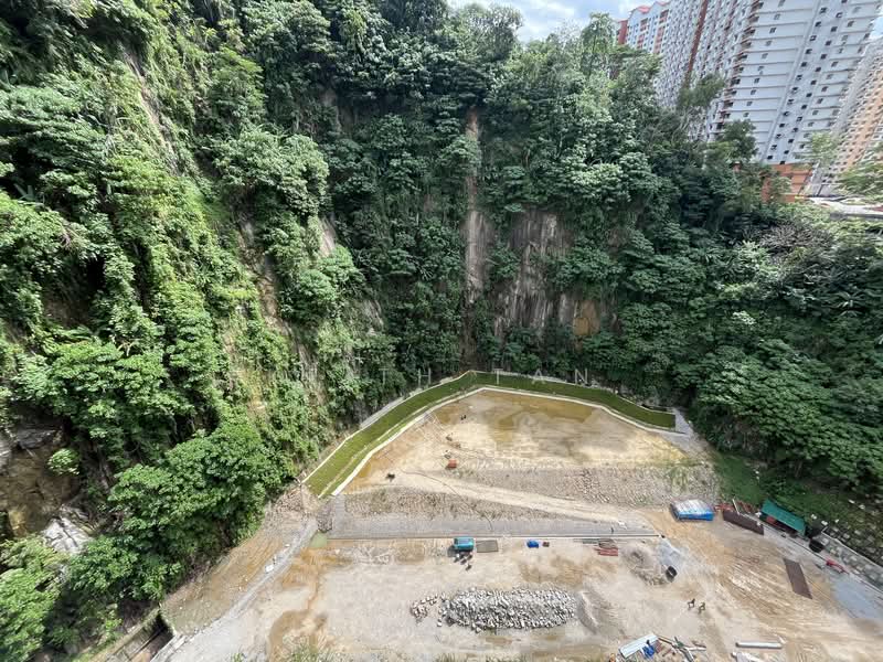 Servis Apartment untuk Dijual di D'Clover Residences - Keith Tan - PropertyGuru.com.my