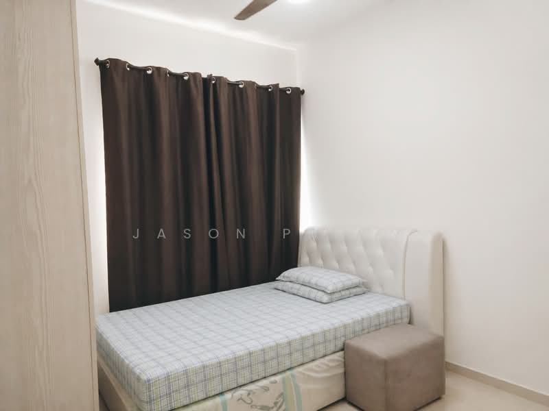 Kondominium untuk Disewa di Tree Sparina - Jason Phoon - Bedroom - PropertyGuru.com.my