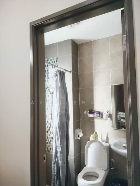 Kondominium untuk Disewa di Tree Sparina - Jason Phoon - Bathroom - PropertyGuru.com.my