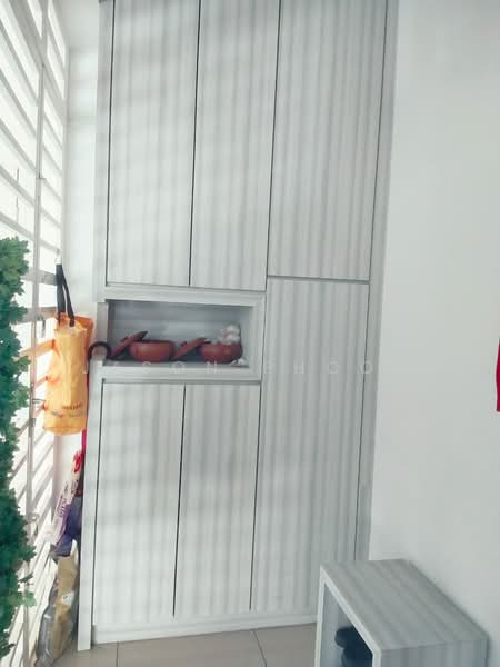 Kondominium untuk Disewa di Tree Sparina - Jason Phoon - Interior - PropertyGuru.com.my