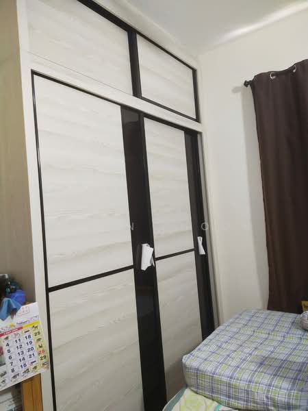 Kondominium untuk Disewa di Tree Sparina - Jason Phoon - Bedroom - PropertyGuru.com.my
