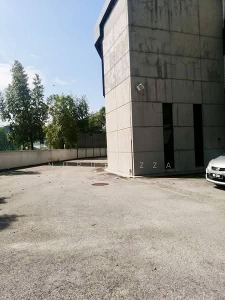 Commercial Semi-D for Sale in U8, Bukit Jelutong Industrial Park (Shah Alam) - Nurul Izza - PropertyGuru.com.my