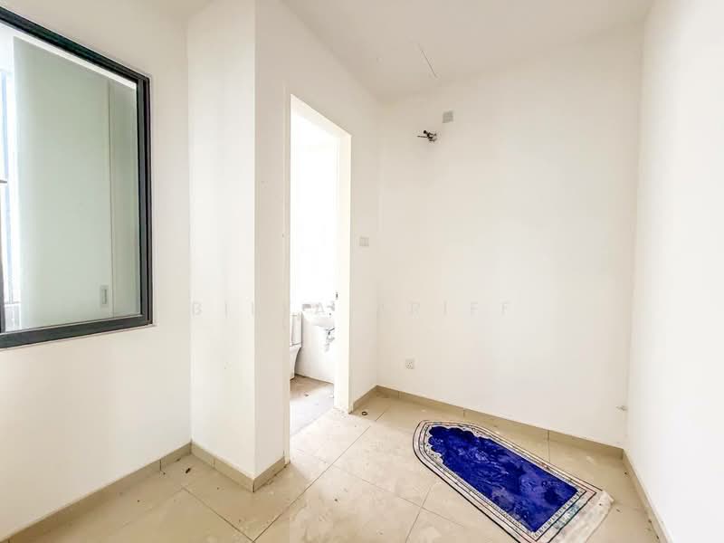 Rumah Teres 2 Tingkat untuk Dijual di Kajang (Selangor) - BILYA ARIFF - Interior - PropertyGuru.com.my