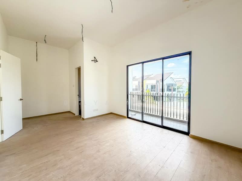Rumah Teres 2 Tingkat untuk Dijual di Kajang (Selangor) - BILYA ARIFF - Living Room - PropertyGuru.com.my