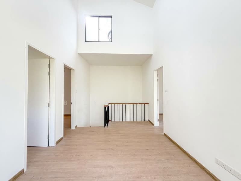 Rumah Teres 2 Tingkat untuk Dijual di Kajang (Selangor) - BILYA ARIFF - Interior - PropertyGuru.com.my