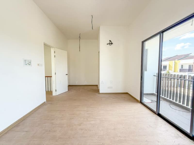 Rumah Teres 2 Tingkat untuk Dijual di Kajang (Selangor) - BILYA ARIFF - Interior - PropertyGuru.com.my