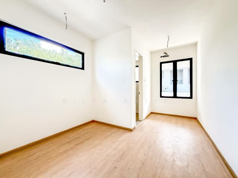Rumah Teres 2 Tingkat untuk Dijual di Kajang (Selangor) - BILYA ARIFF - Interior - PropertyGuru.com.my