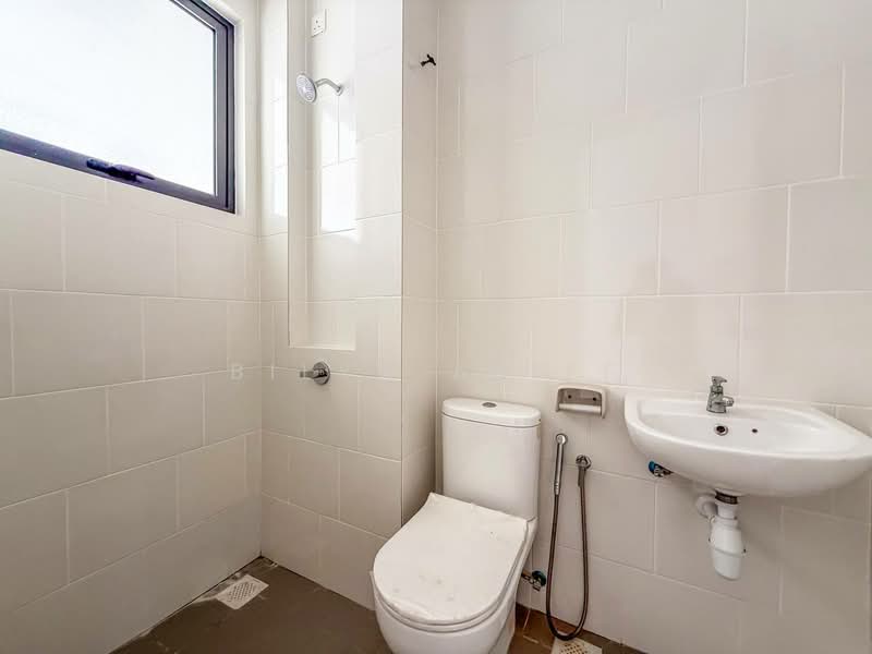 Rumah Teres 2 Tingkat untuk Dijual di Kajang (Selangor) - BILYA ARIFF - Bathroom - PropertyGuru.com.my
