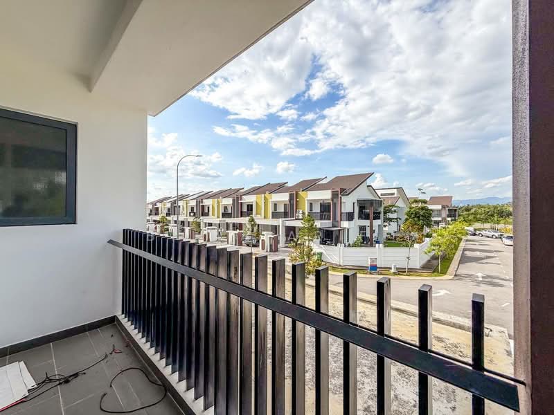 Rumah Teres 2 Tingkat untuk Dijual di Kajang (Selangor) - BILYA ARIFF - Exterior - PropertyGuru.com.my