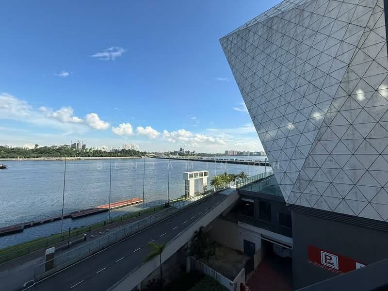 Kondominium untuk Disewa di R&F Princess Cove Phase 2-Seine Region - Benjamin Oh - Exterior - PropertyGuru.com.my