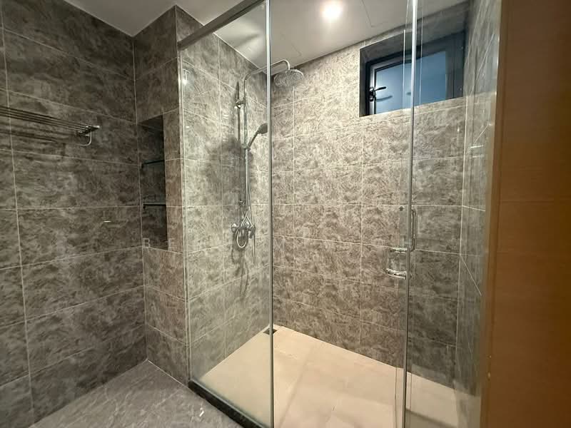 Kondominium untuk Disewa di R&F Princess Cove Phase 2-Seine Region - Benjamin Oh - Bathroom - PropertyGuru.com.my