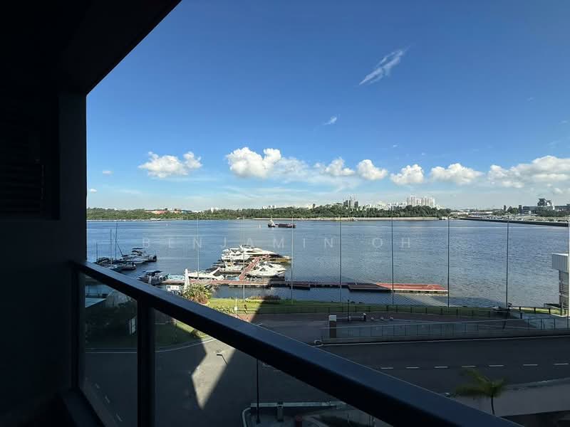 Kondominium untuk Disewa di R&F Princess Cove Phase 2-Seine Region - Benjamin Oh - PropertyGuru.com.my