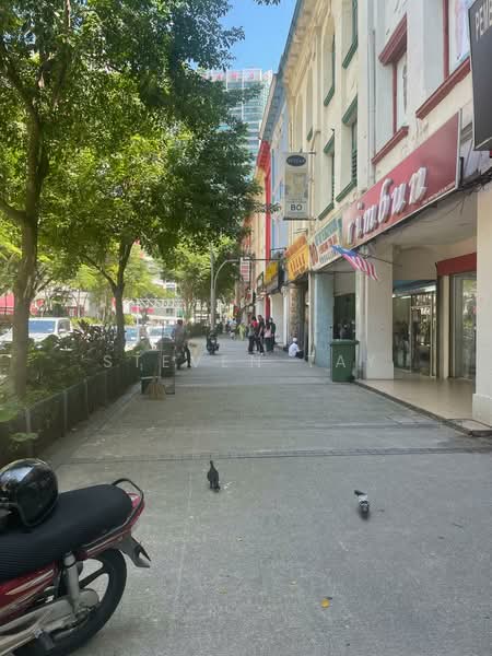 Shop / Office for Sale in Kuala Lumpur (Kuala Lumpur) - Steven Tay - Exterior - PropertyGuru.com.my