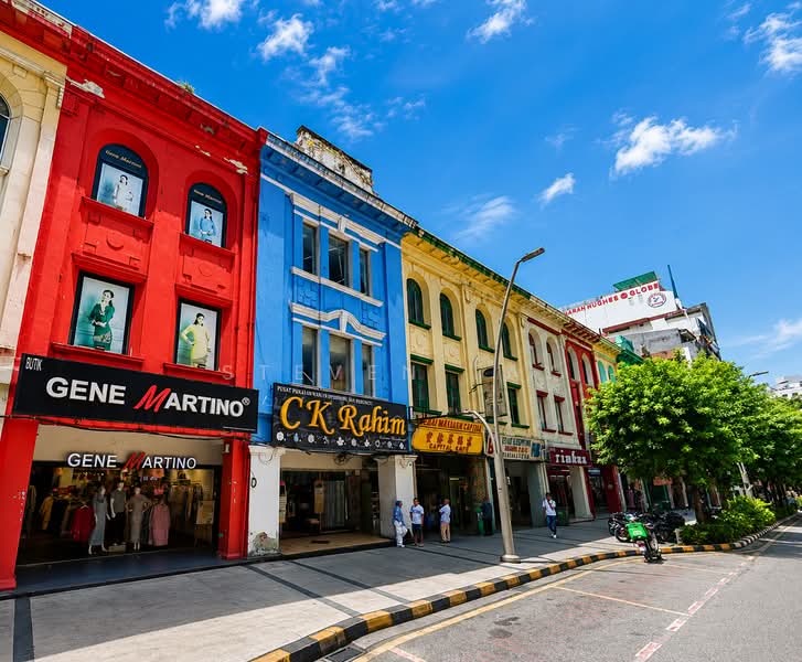 Shop / Office for Sale in Kuala Lumpur (Kuala Lumpur) - Steven Tay - PropertyGuru.com.my