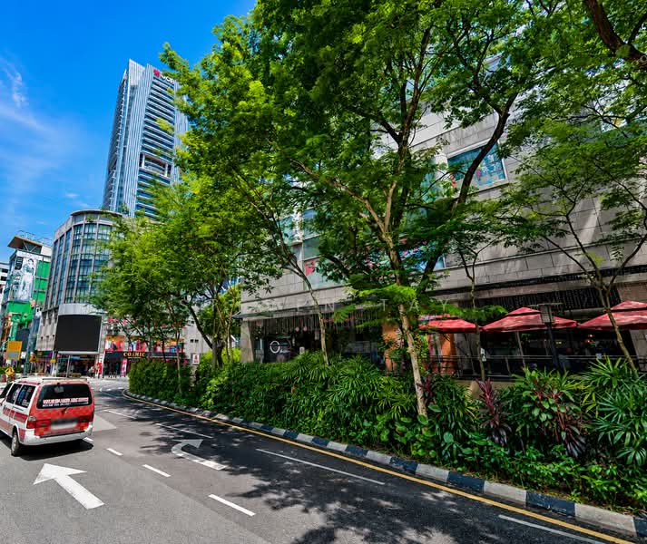 Shop / Office for Sale in Kuala Lumpur (Kuala Lumpur) - Steven Tay - Exterior - PropertyGuru.com.my