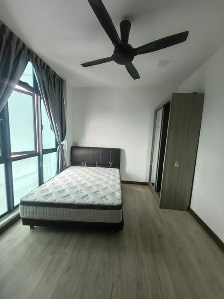 Service Residence for Rent at Green Haven - Kennly Chia - PropertyGuru.com.my