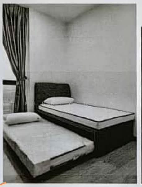 Service Residence for Rent at Green Haven - Kennly Chia - PropertyGuru.com.my