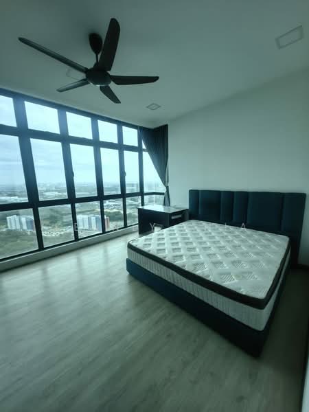 Service Residence for Rent at Green Haven - Kennly Chia - PropertyGuru.com.my