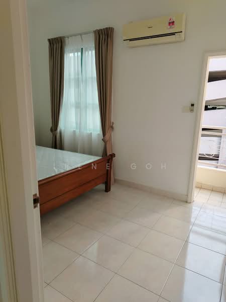 Rumah Teres 3 Tingkat untuk Disewa di Tanjung Tokong (Penang) - Irene Goh - Bedroom - PropertyGuru.com.my