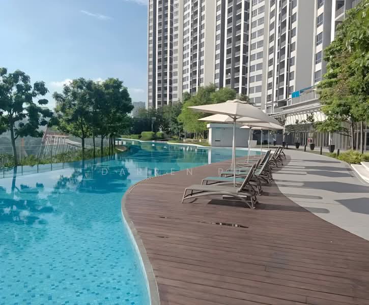 Service Residence for Sale at The Era @ Duta North - Darren Pue - Exterior - PropertyGuru.com.my
