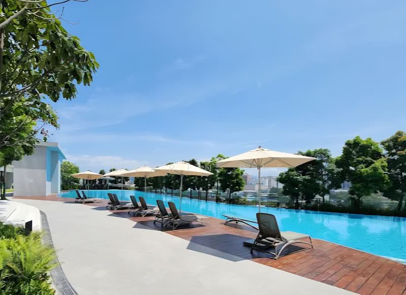 Service Residence for Sale at The Era @ Duta North - Darren Pue - Exterior - PropertyGuru.com.my