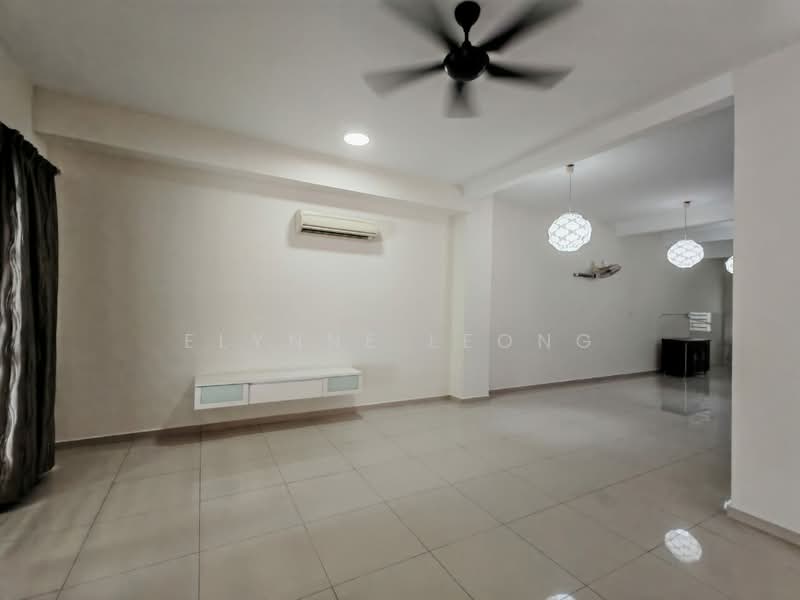 3-storey Terraced House for Rent in Jelutong (Penang) - Elynne Leong - Living Room - PropertyGuru.com.my
