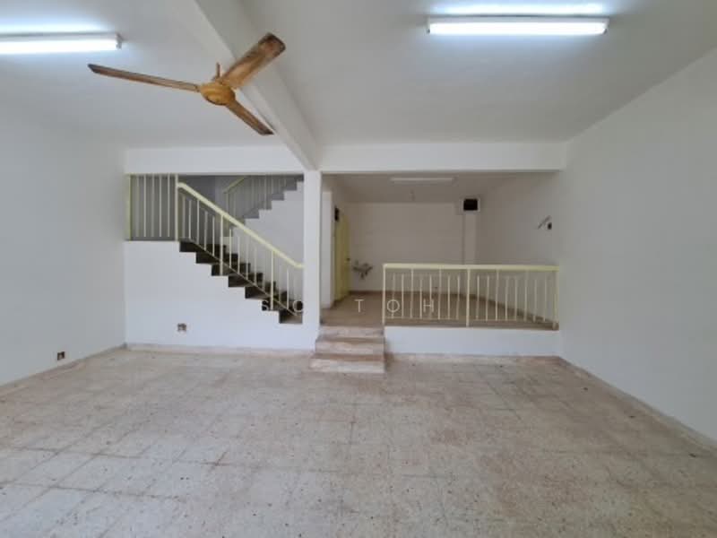 Terraced House for Sale in Jalan Klang Lama (Old Klang Road) (Kuala Lumpur) - SC Toh - Interior - PropertyGuru.com.my