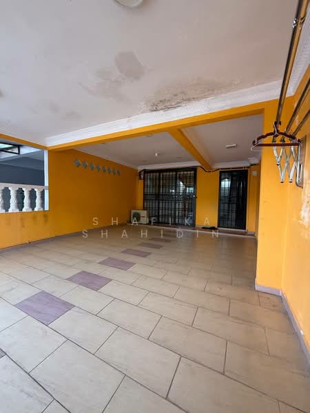 2-storey Terraced House for Sale in Selayang Mulia (Batu Caves) - Shafika Shahidin - PropertyGuru.com.my