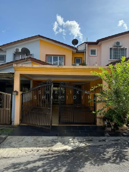 2-storey Terraced House for Sale in Selayang Mulia (Batu Caves) - Shafika Shahidin - PropertyGuru.com.my