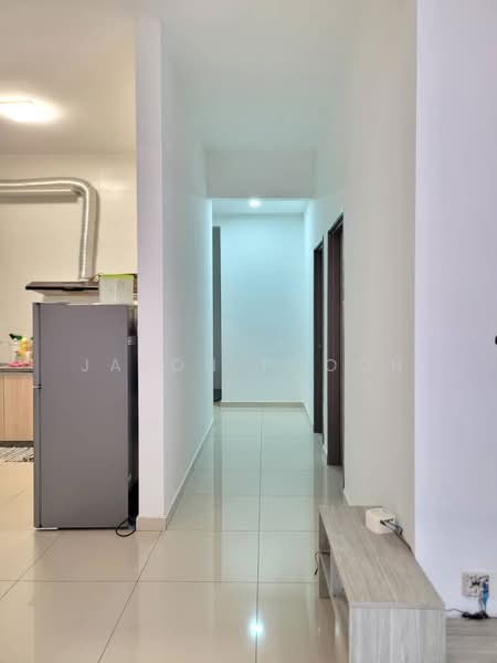 Condominium for Sale at Tree Sparina - Jason Phoon - Corridor - PropertyGuru.com.my