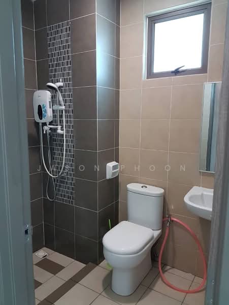 Condominium for Sale at Tree Sparina - Jason Phoon - Bathroom - PropertyGuru.com.my