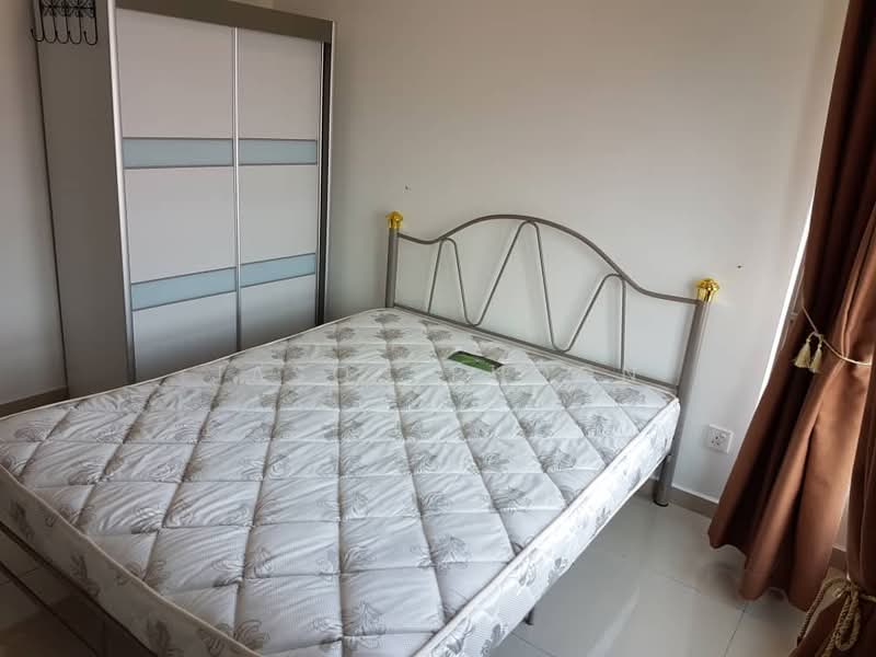 Condominium for Sale at Tree Sparina - Jason Phoon - Bedroom - PropertyGuru.com.my