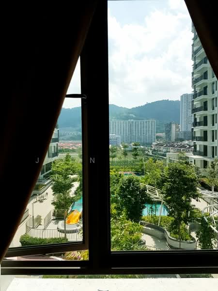 Condominium for Sale at Tree Sparina - Jason Phoon - View - PropertyGuru.com.my