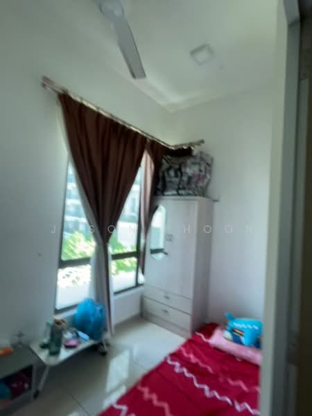 Condominium for Sale at Tree Sparina - Jason Phoon - Bedroom - PropertyGuru.com.my
