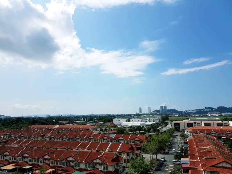 Condominium for Sale at Tree Sparina - Jason Phoon - Exterior - PropertyGuru.com.my