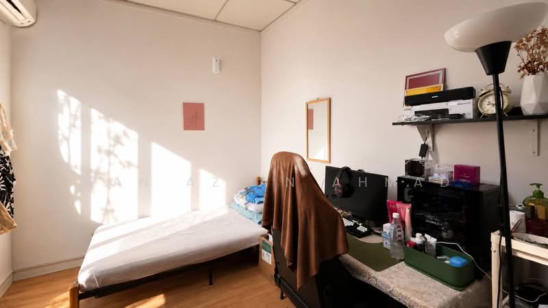 2-storey Terraced House for Sale in Usj 11 (Subang Jaya) - Wan Azlan Ahmad - PropertyGuru.com.my